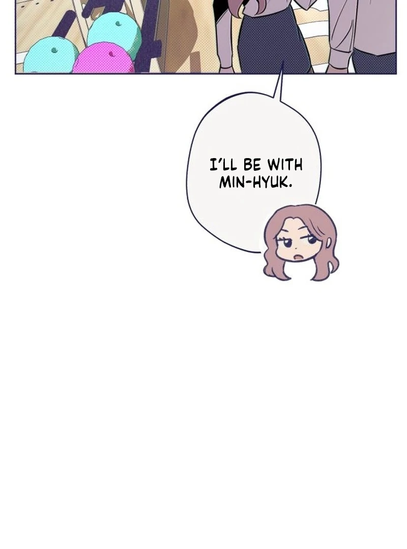 Four Choices Chapter 20 - Page 145