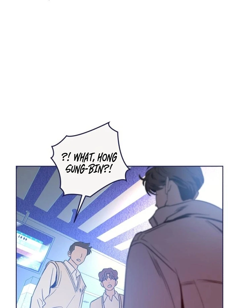 Four Choices Chapter 20 - Page 155