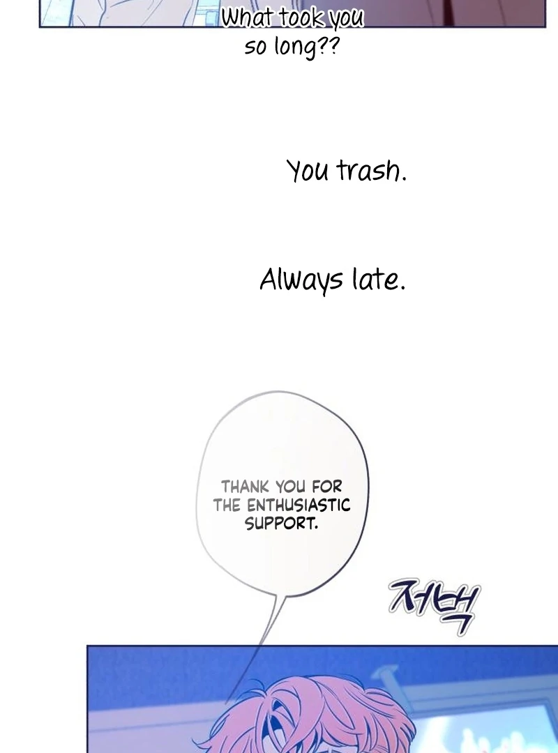 Four Choices Chapter 20 - Page 156