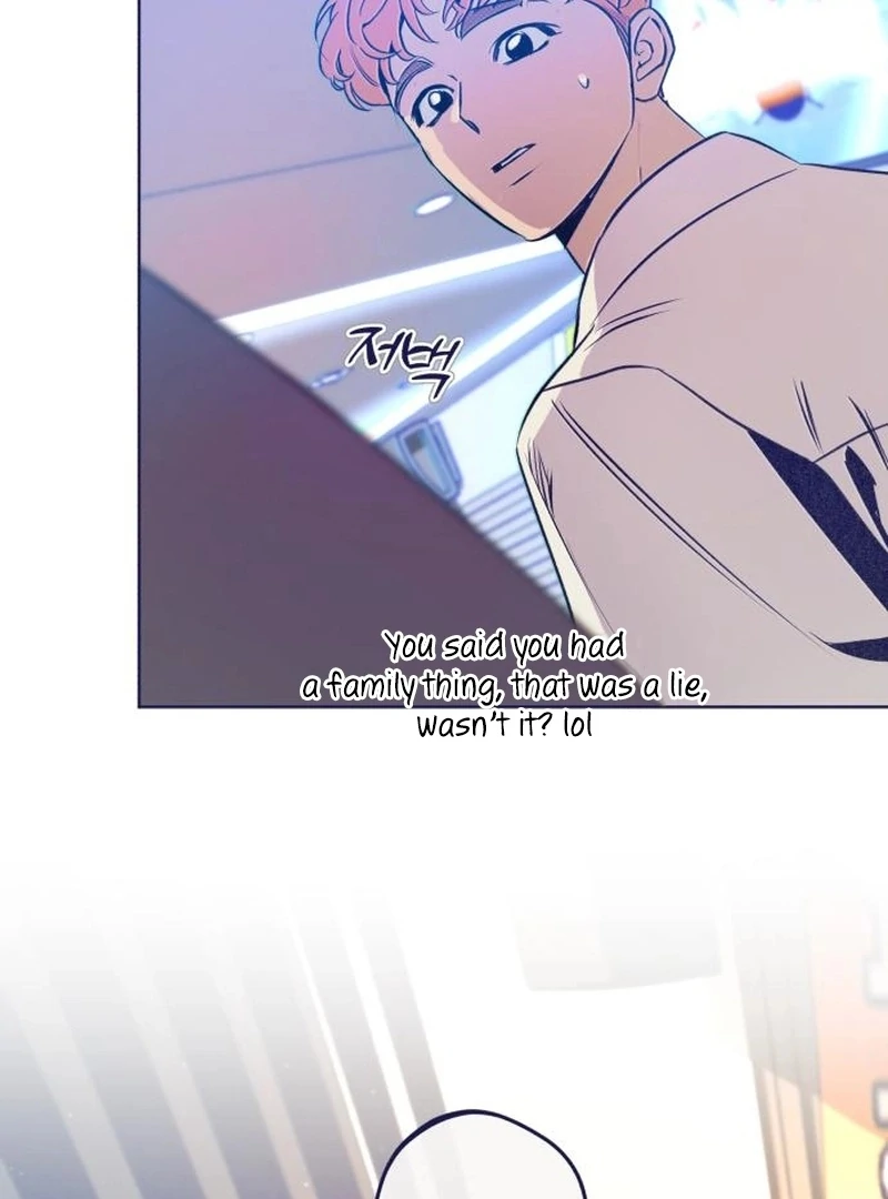 Four Choices Chapter 20 - Page 157