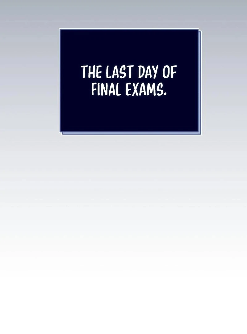 Four Choices Chapter 20 - Page 22