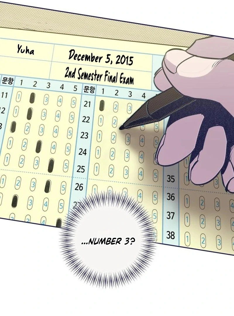 Four Choices Chapter 20 - Page 29