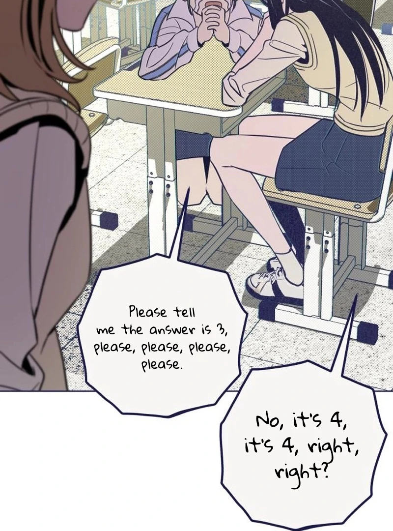 Four Choices Chapter 20 - Page 43