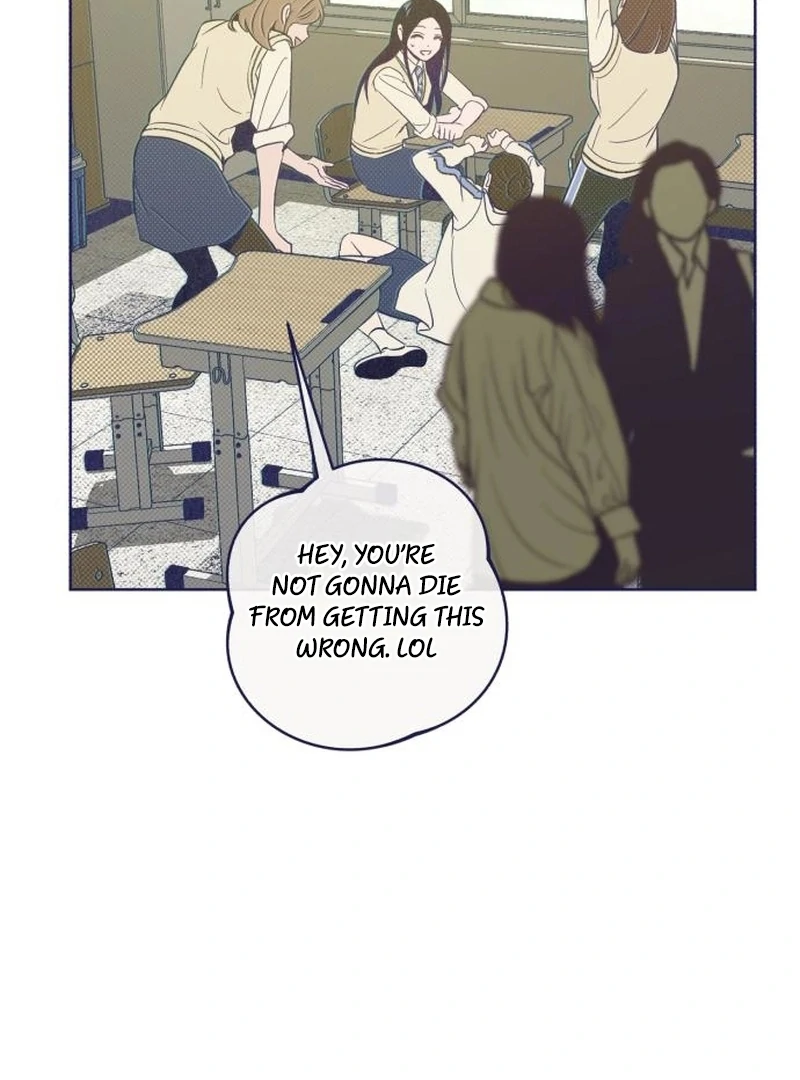 Four Choices Chapter 20 - Page 46