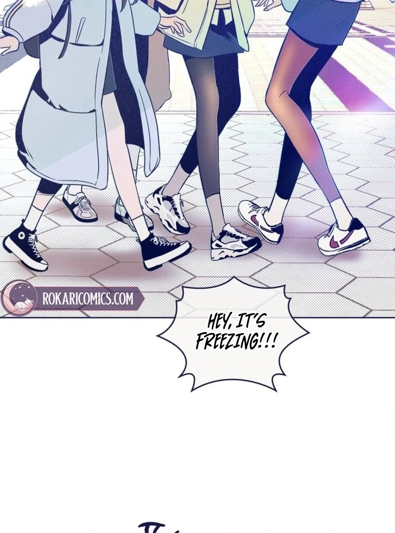 Four Choices Chapter 20 - Page 69