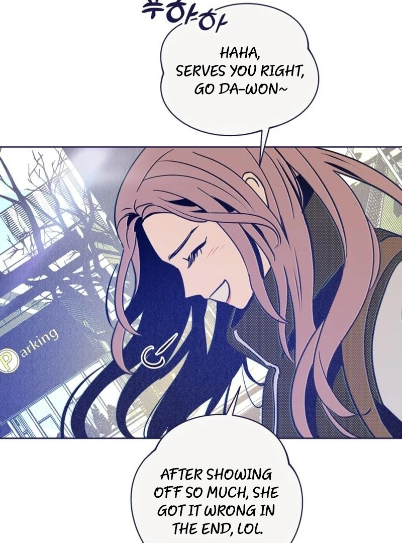 Four Choices Chapter 20 - Page 70