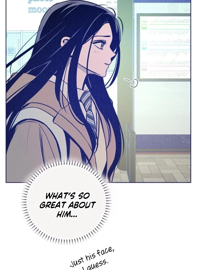 Four Choices Chapter 20 - Page 80