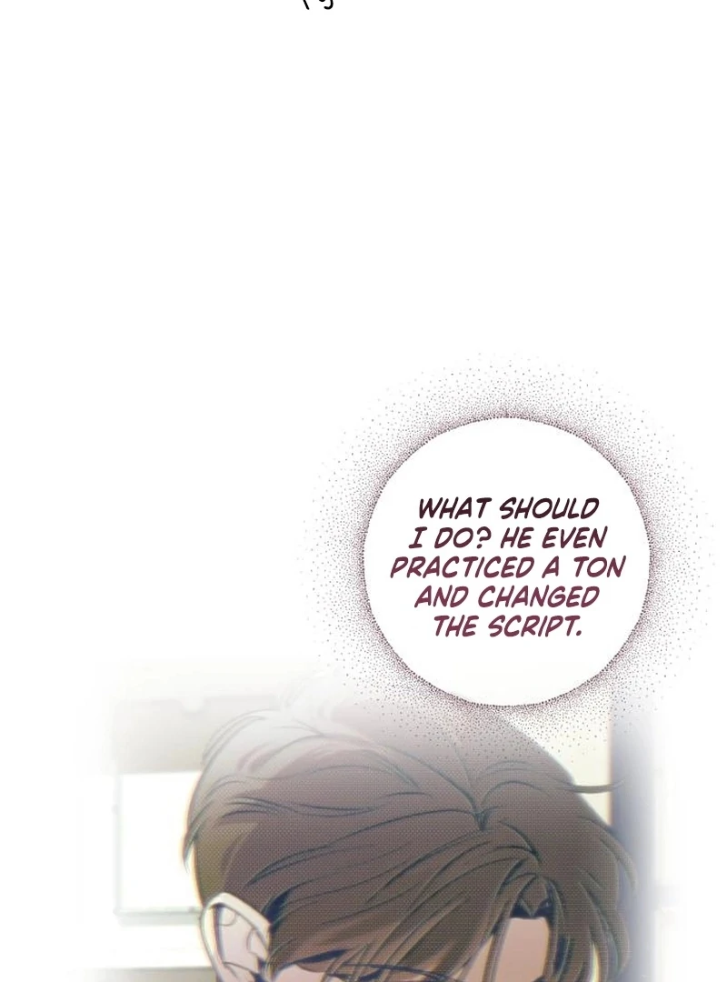 Four Choices Chapter 20 - Page 81