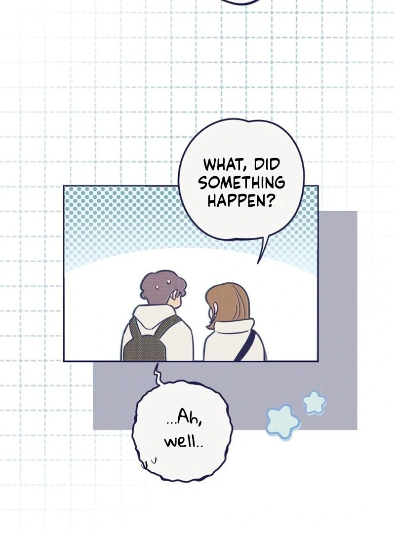 Four Choices Chapter 20 - Page 92