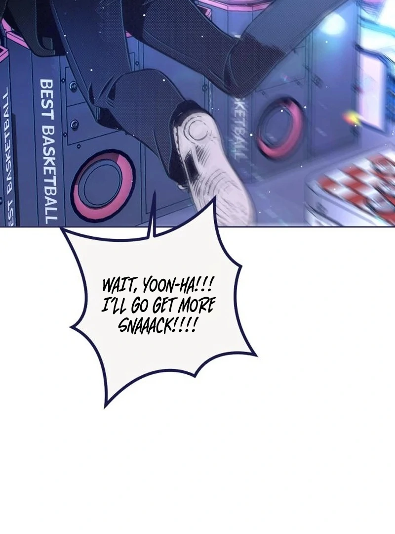 Four Choices Chapter 20 - Page 99