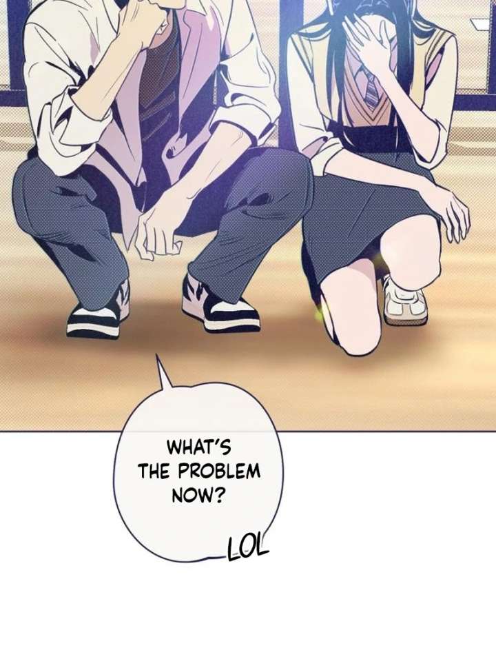 Four Choices Chapter 21 - Page 103