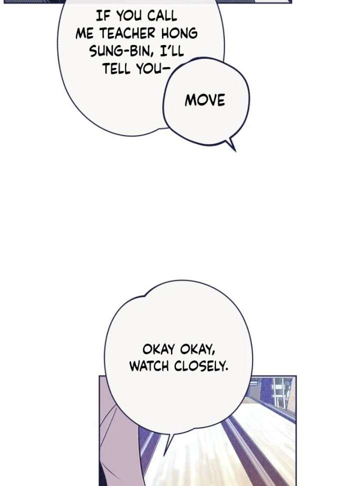 Four Choices Chapter 21 - Page 107