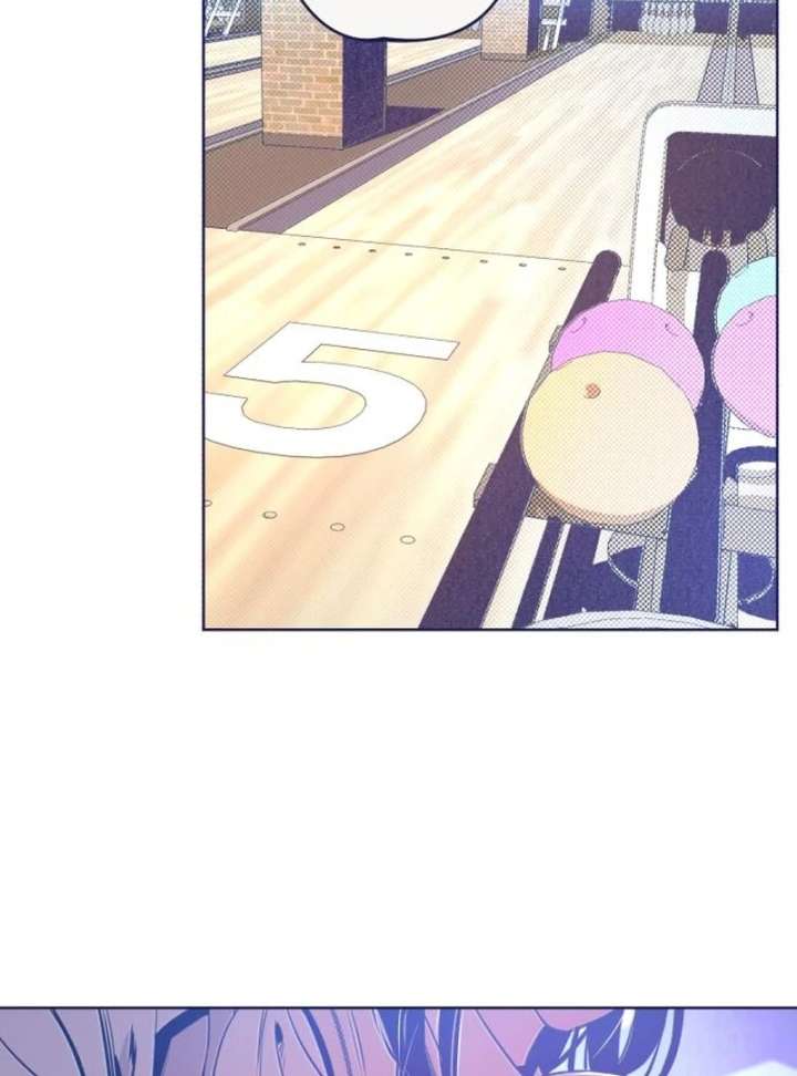 Four Choices Chapter 21 - Page 110