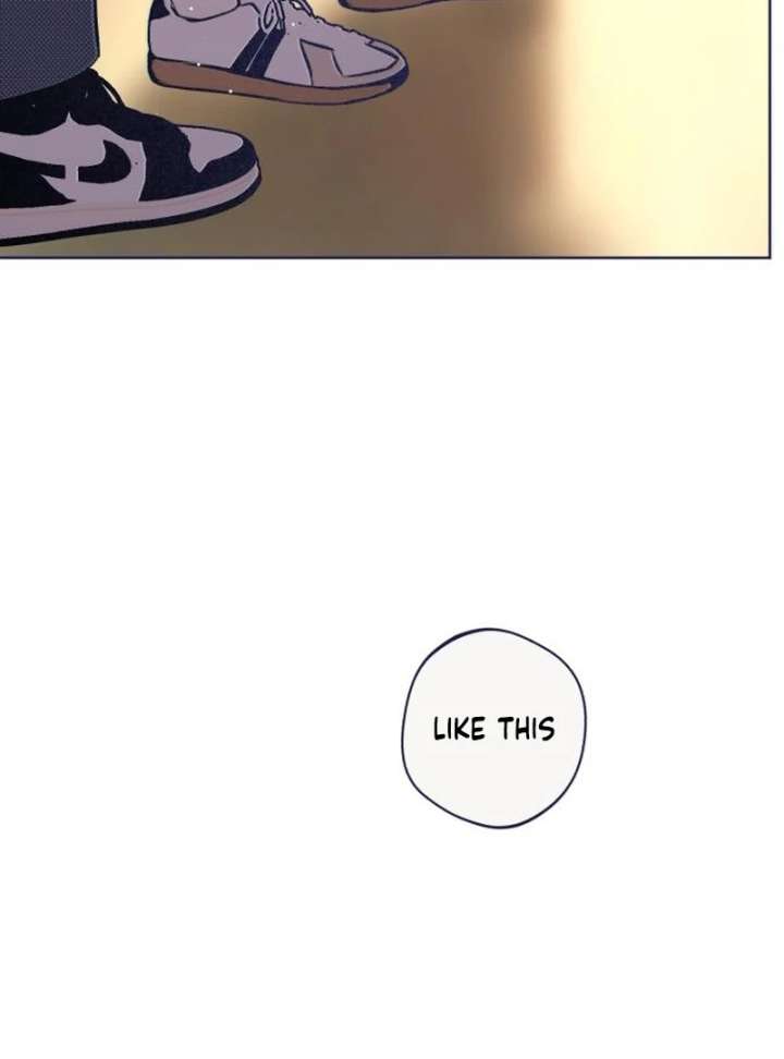 Four Choices Chapter 21 - Page 113