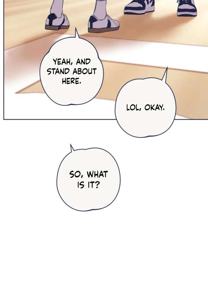 Four Choices Chapter 21 - Page 121