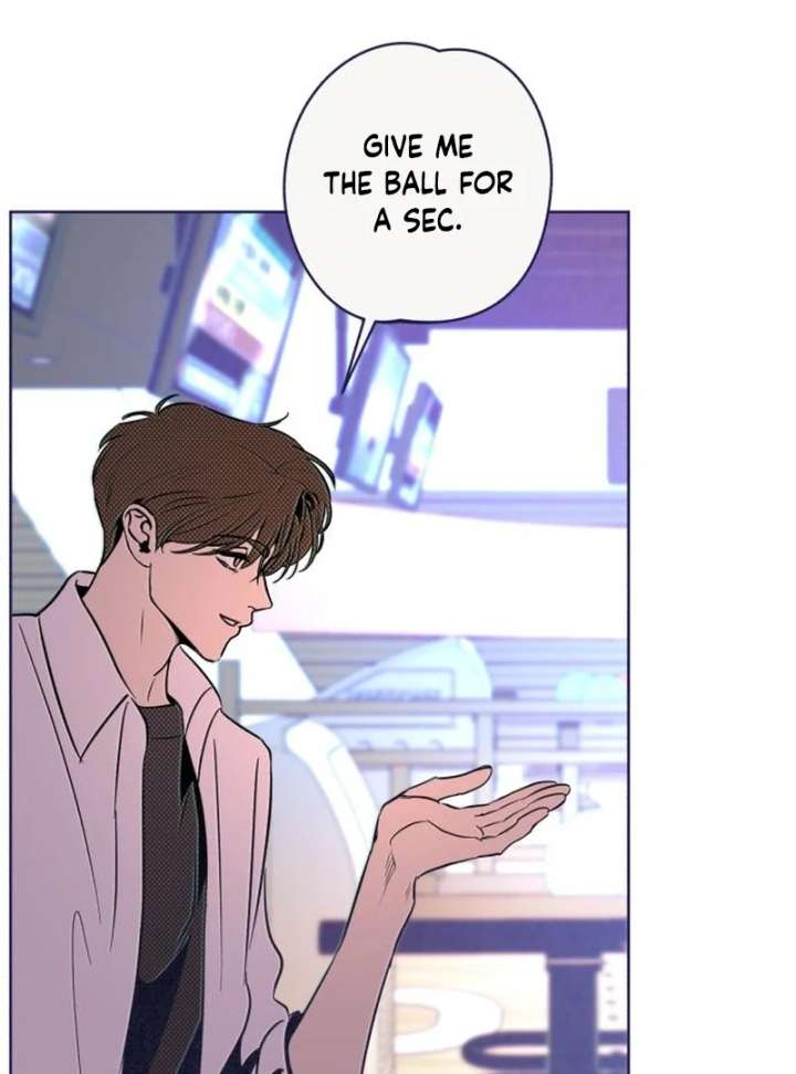 Four Choices Chapter 21 - Page 122