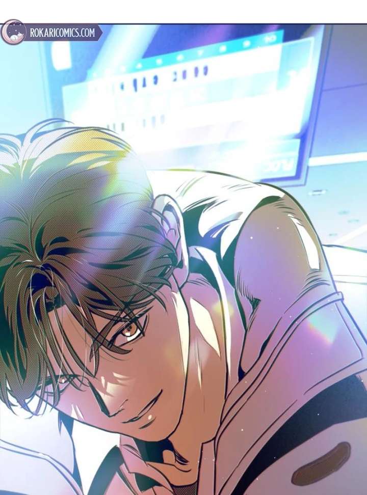 Four Choices Chapter 21 - Page 14