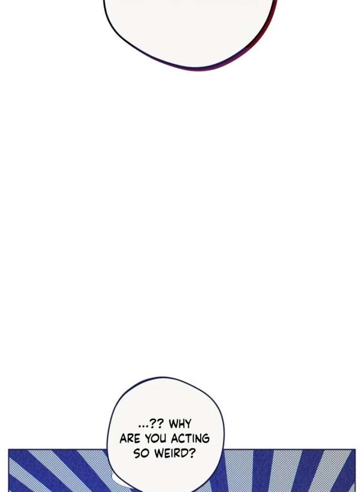 Four Choices Chapter 21 - Page 16