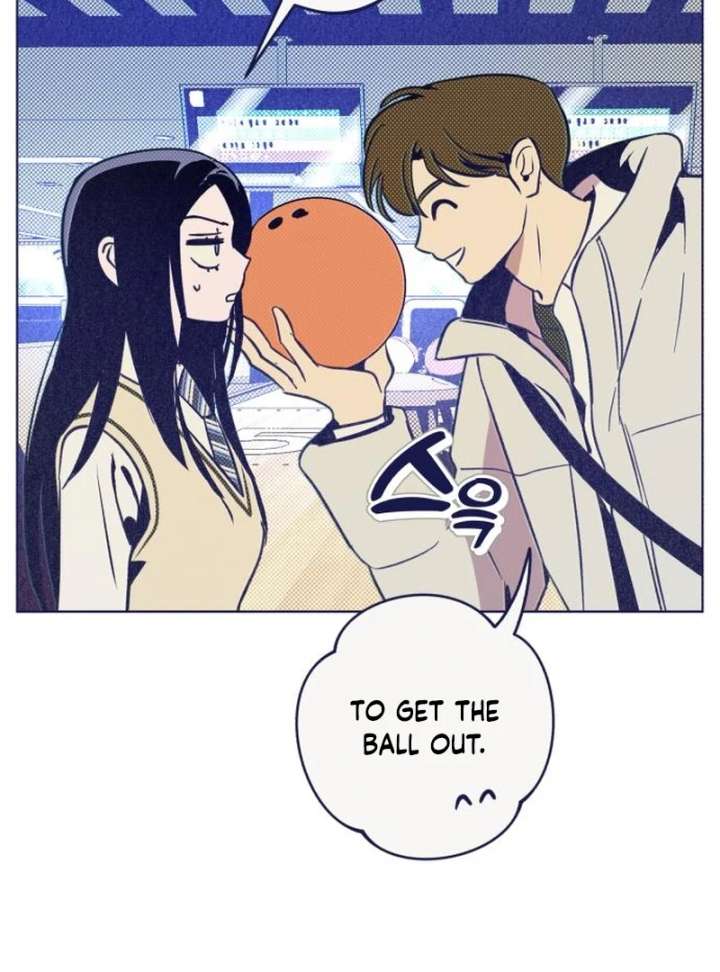 Four Choices Chapter 21 - Page 17