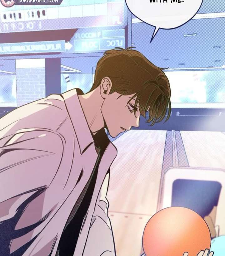 Four Choices Chapter 21 - Page 27