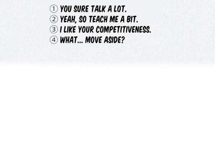 Four Choices Chapter 21 - Page 36