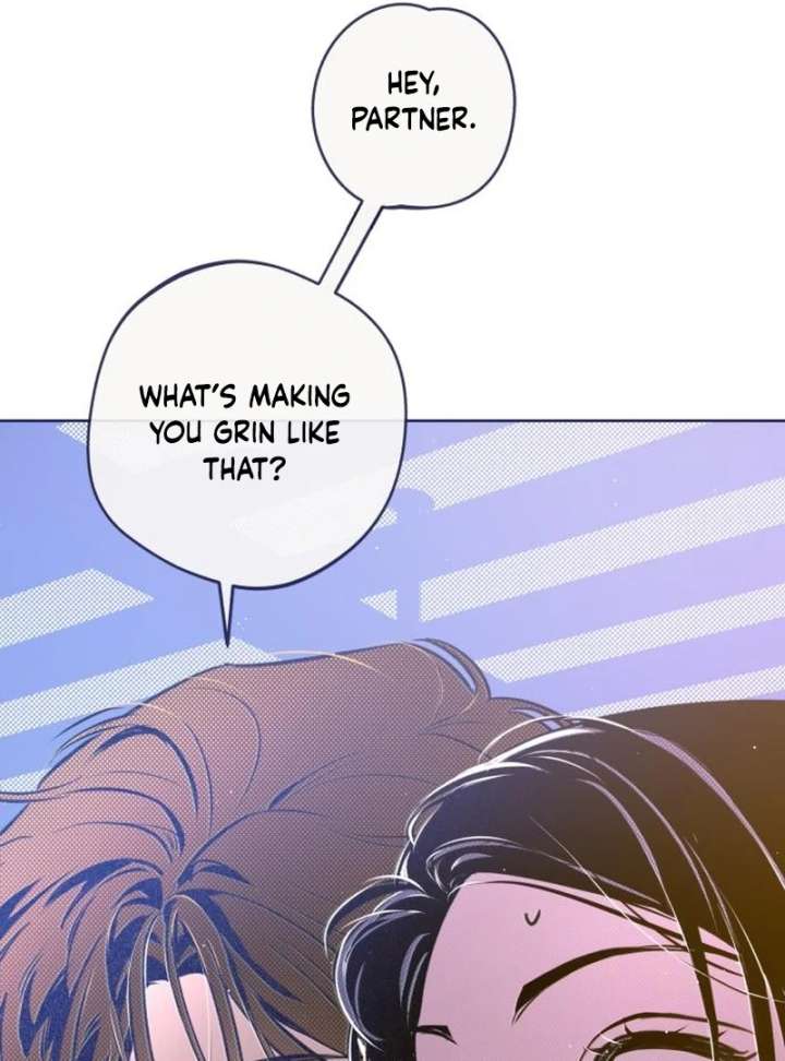 Four Choices Chapter 21 - Page 47