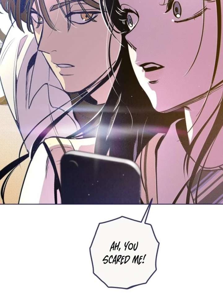 Four Choices Chapter 21 - Page 48