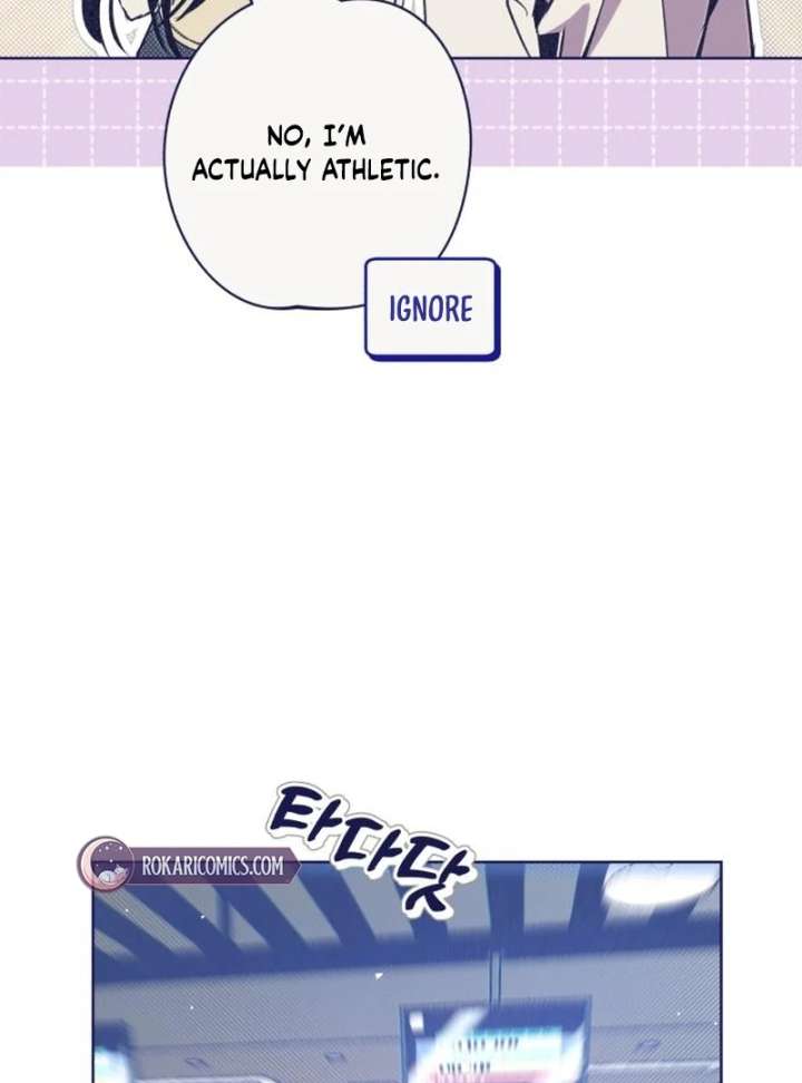 Four Choices Chapter 21 - Page 53