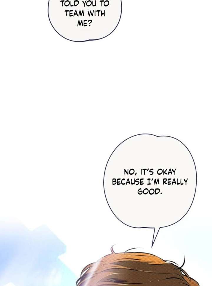 Four Choices Chapter 21 - Page 58