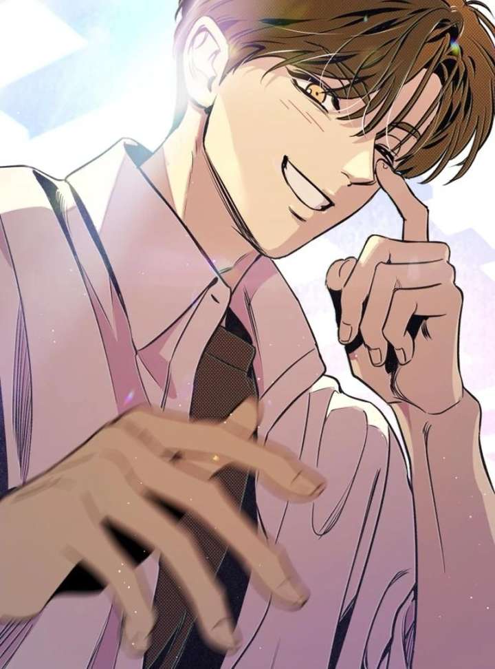 Four Choices Chapter 21 - Page 59