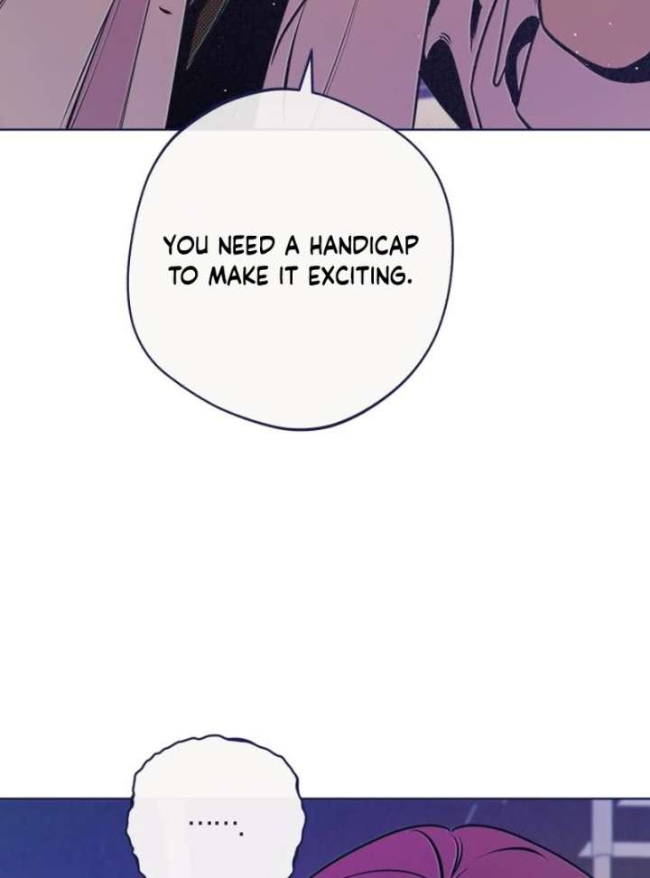 Four Choices Chapter 21 - Page 60