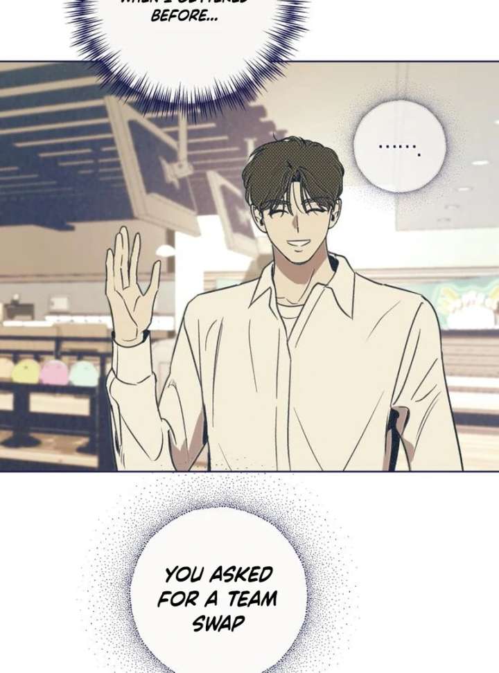 Four Choices Chapter 21 - Page 62