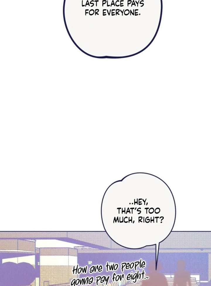 Four Choices Chapter 21 - Page 70