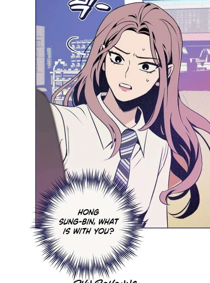 Four Choices Chapter 21 - Page 83