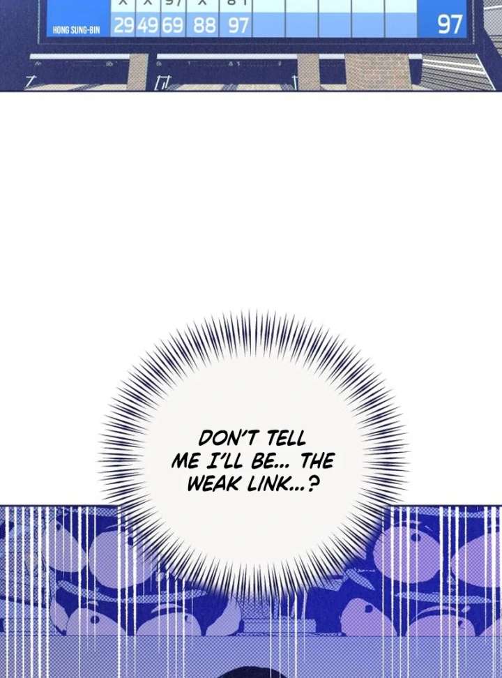 Four Choices Chapter 21 - Page 87