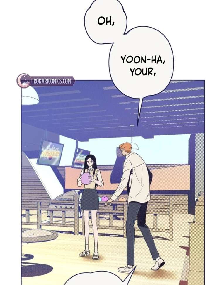 Four Choices Chapter 21 - Page 89