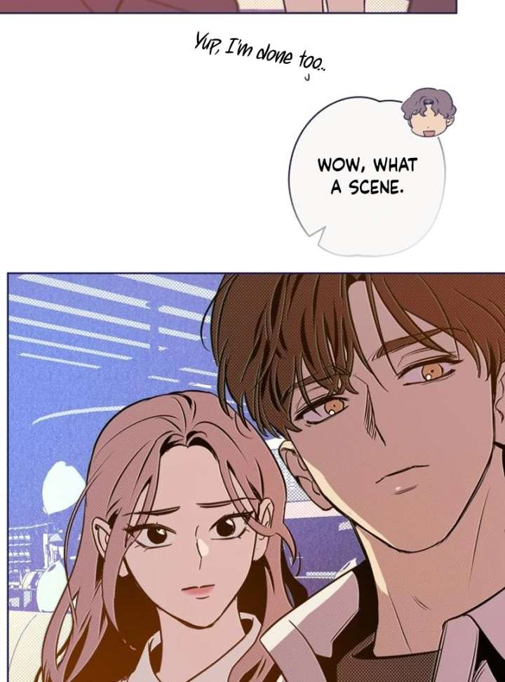 Four Choices Chapter 21 - Page 97