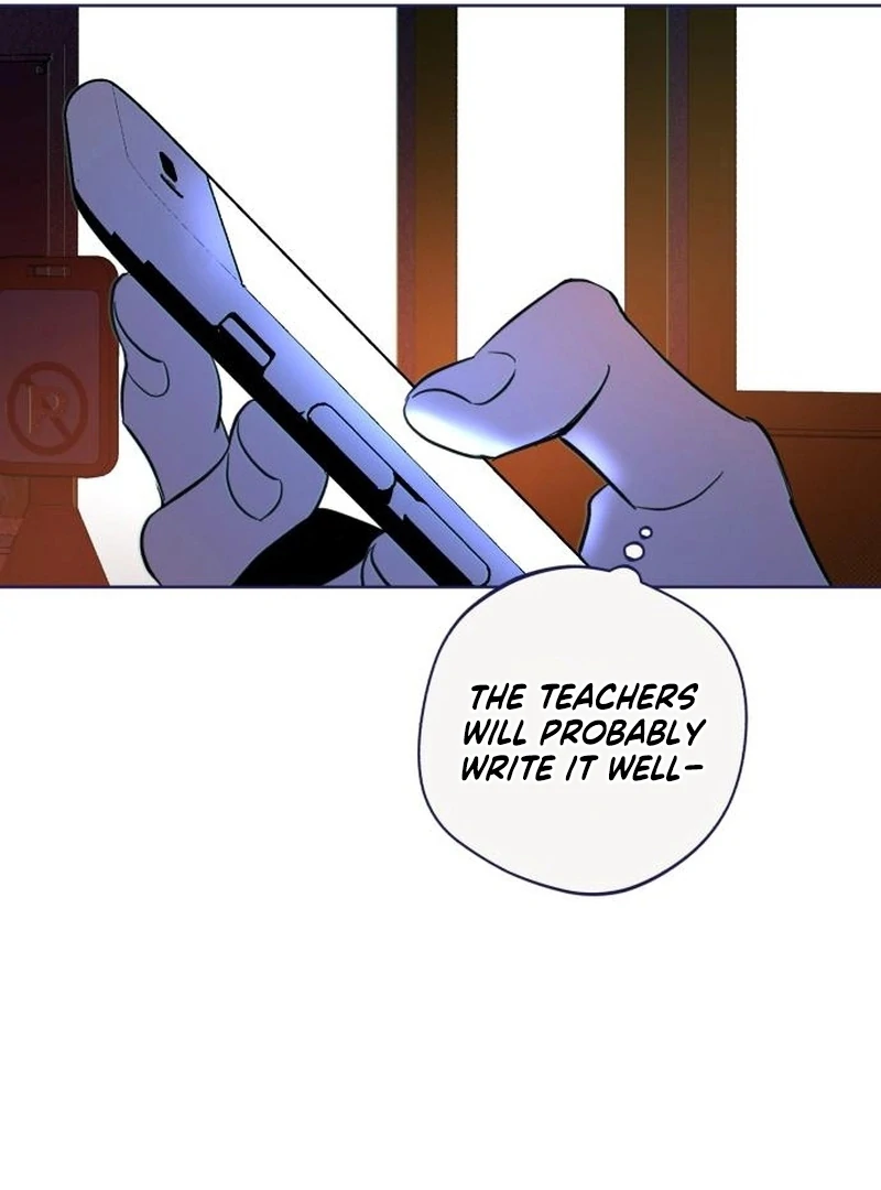 Four Choices Chapter 22 - Page 115