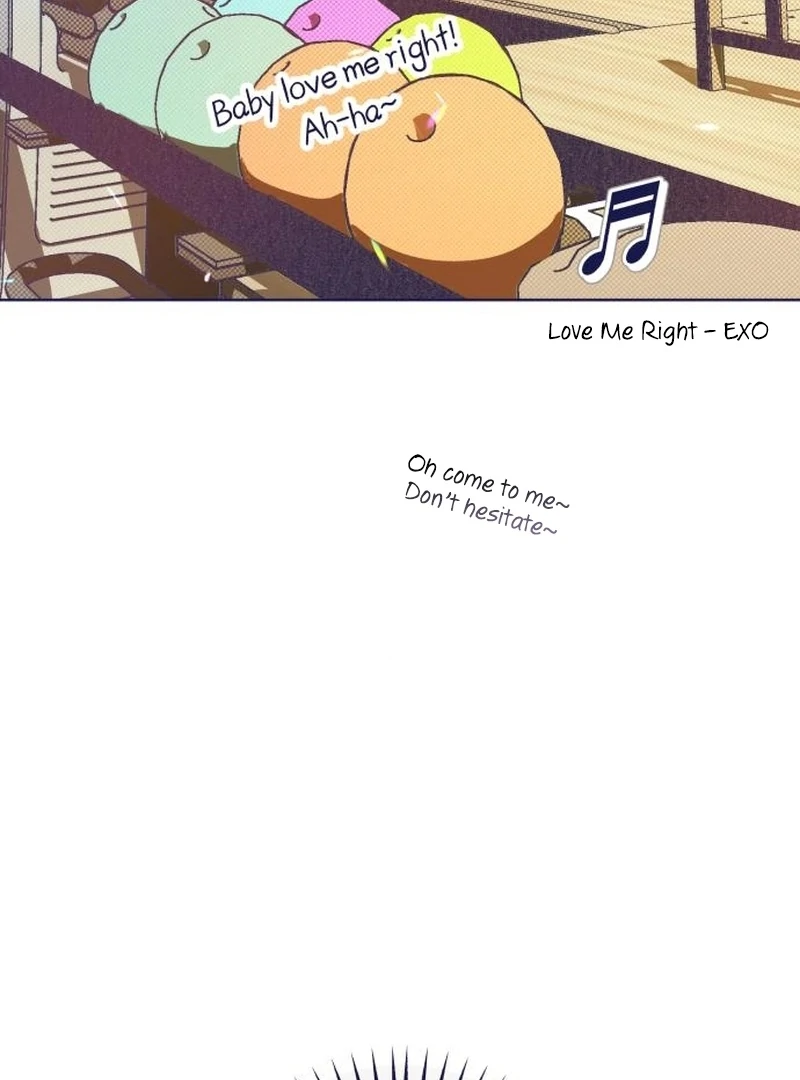 Four Choices Chapter 22 - Page 13