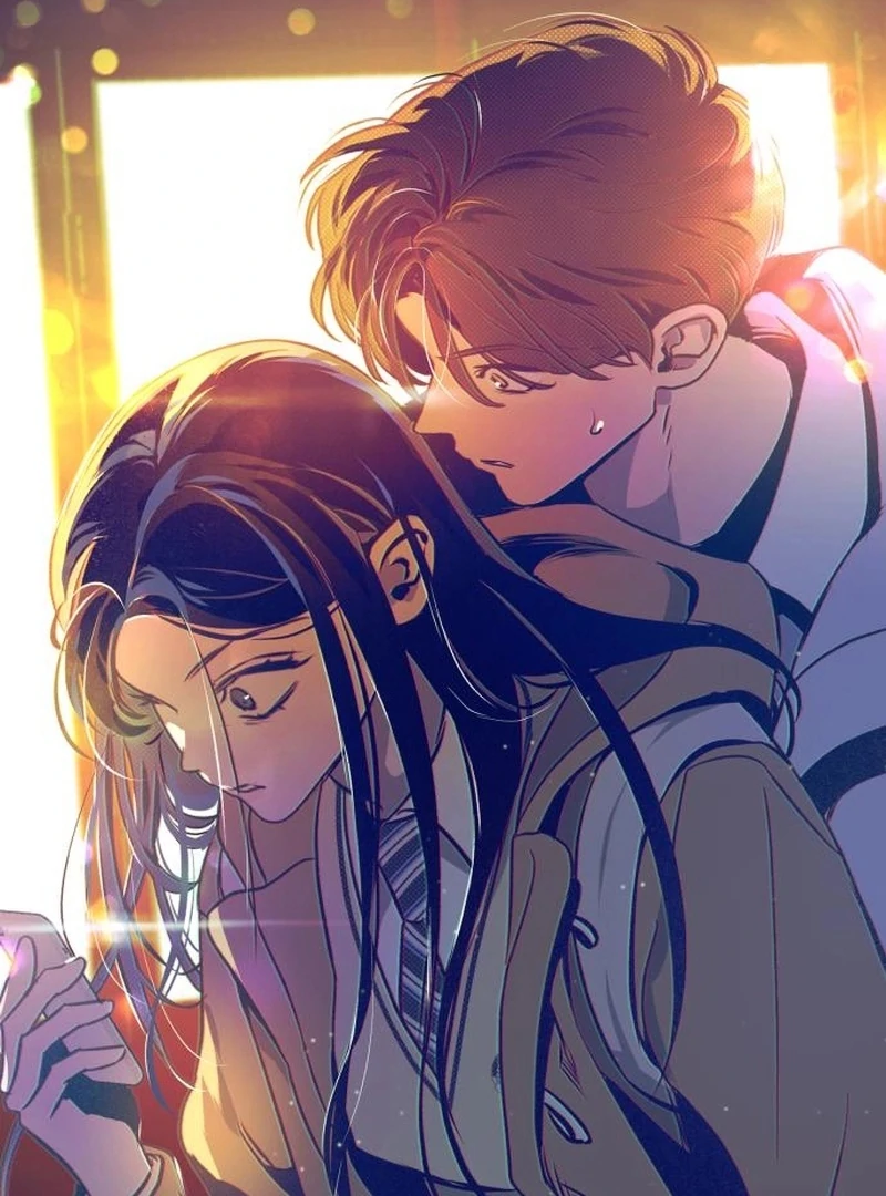 Four Choices Chapter 22 - Page 135