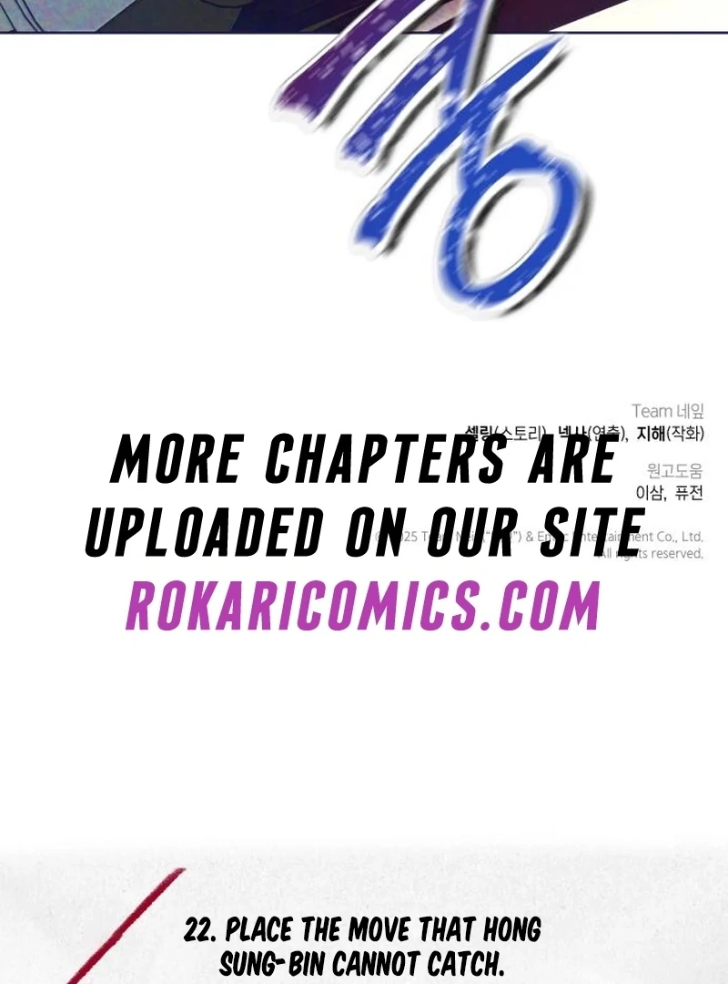 Four Choices Chapter 22 - Page 137