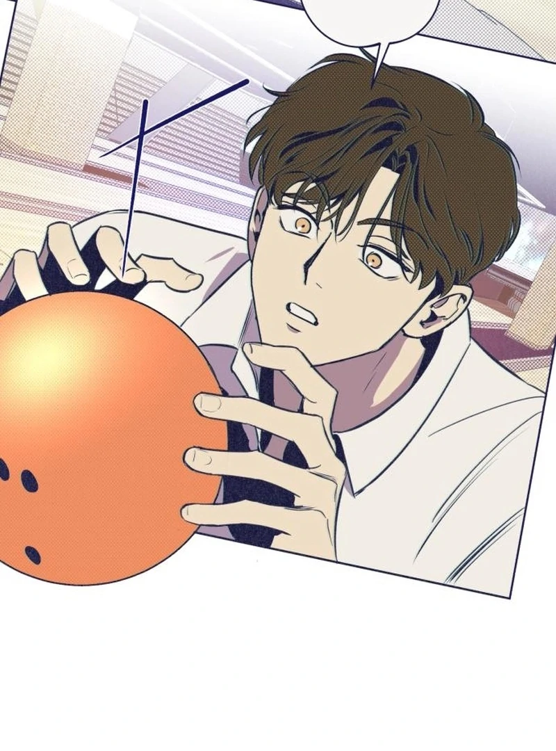 Four Choices Chapter 22 - Page 20