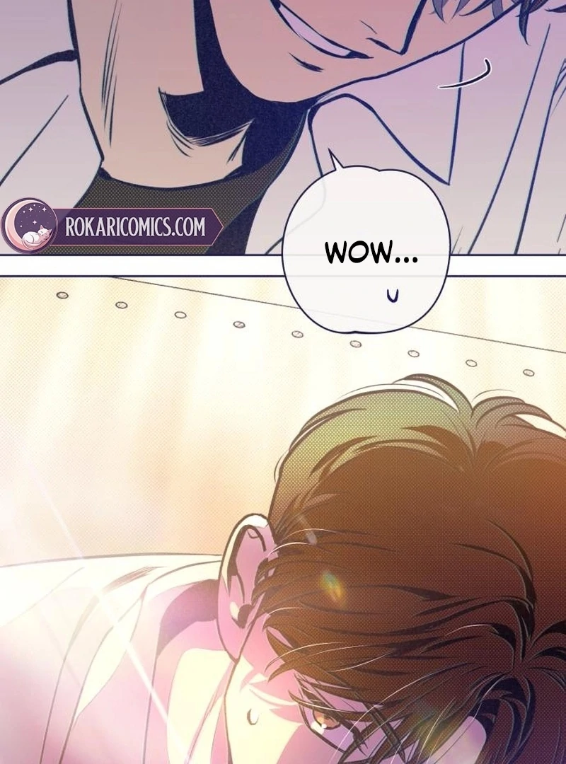 Four Choices Chapter 22 - Page 24