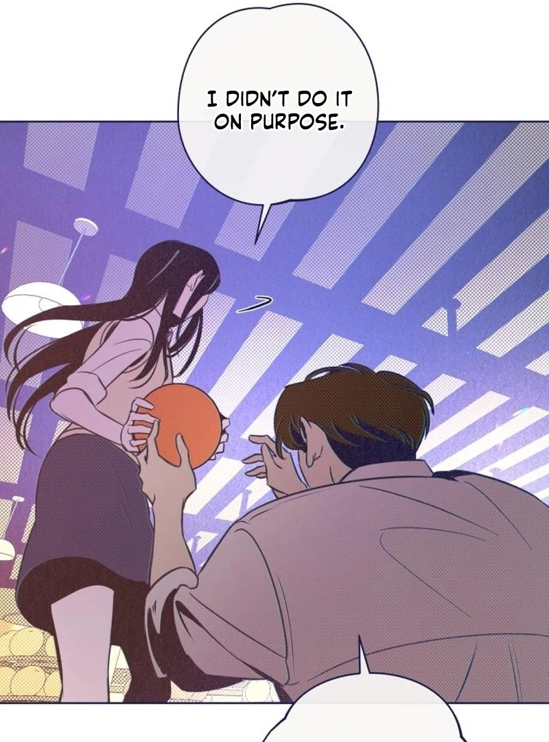 Four Choices Chapter 22 - Page 28