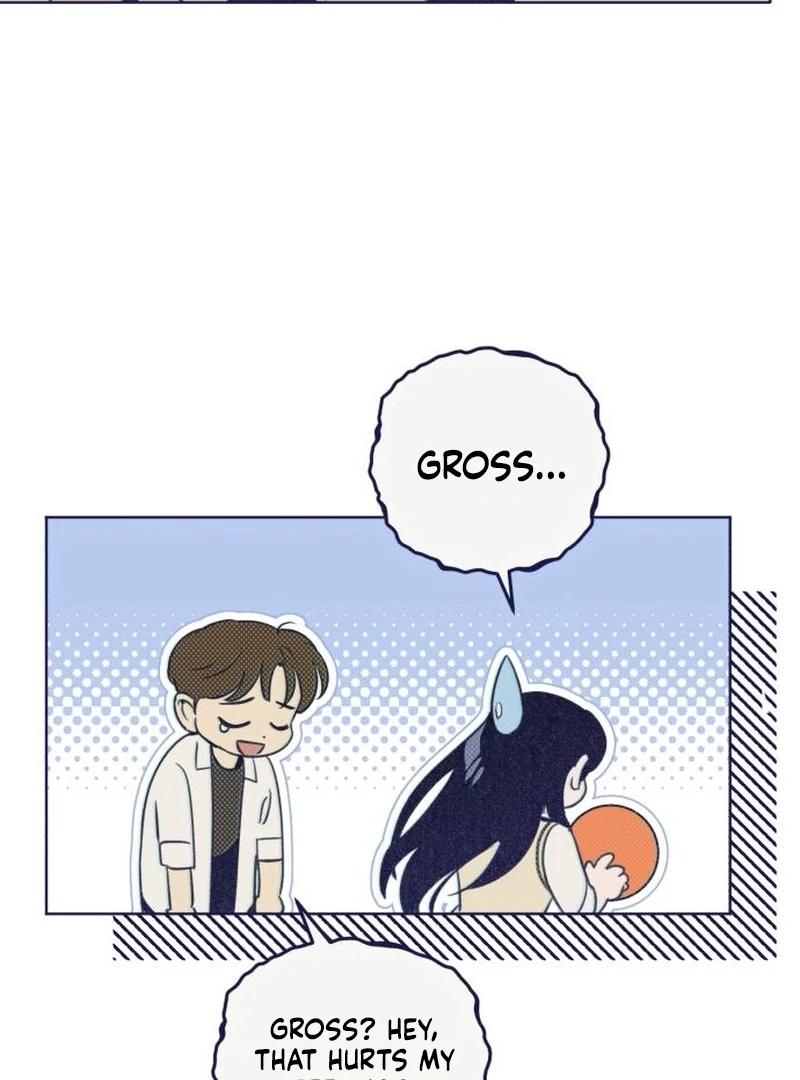 Four Choices Chapter 22 - Page 31