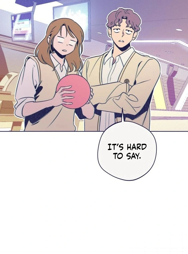 Four Choices Chapter 22 - Page 33