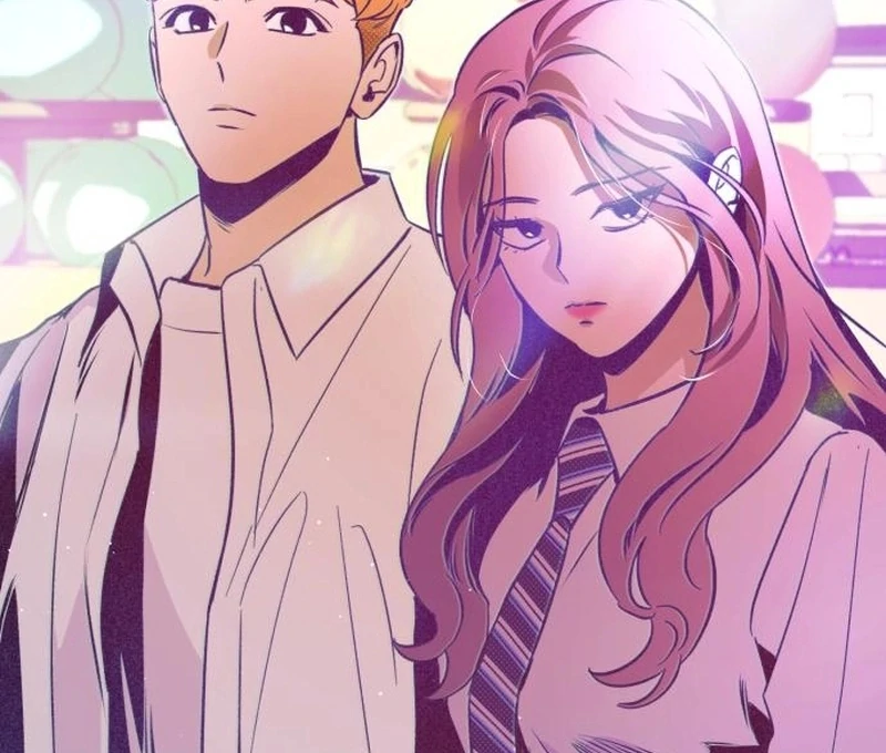 Four Choices Chapter 22 - Page 36