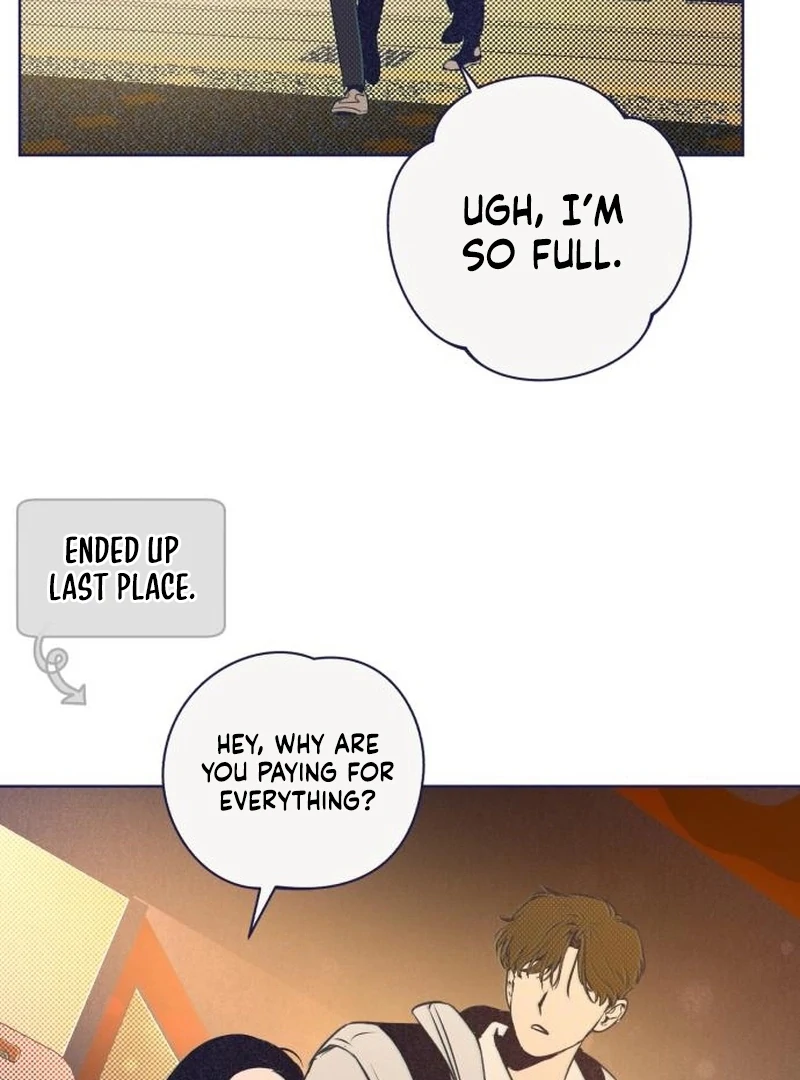 Four Choices Chapter 22 - Page 39