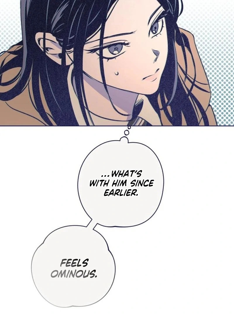 Four Choices Chapter 22 - Page 43