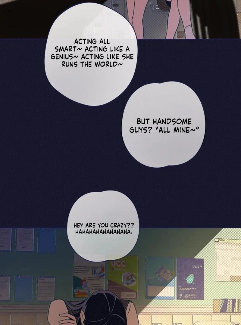 Four Choices Chapter 22 - Page 69